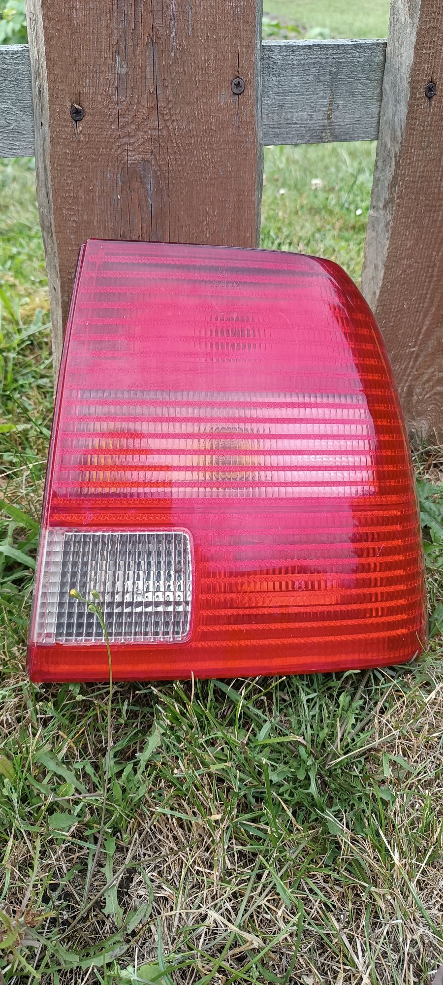 Lampa tylna prawa Passat B5