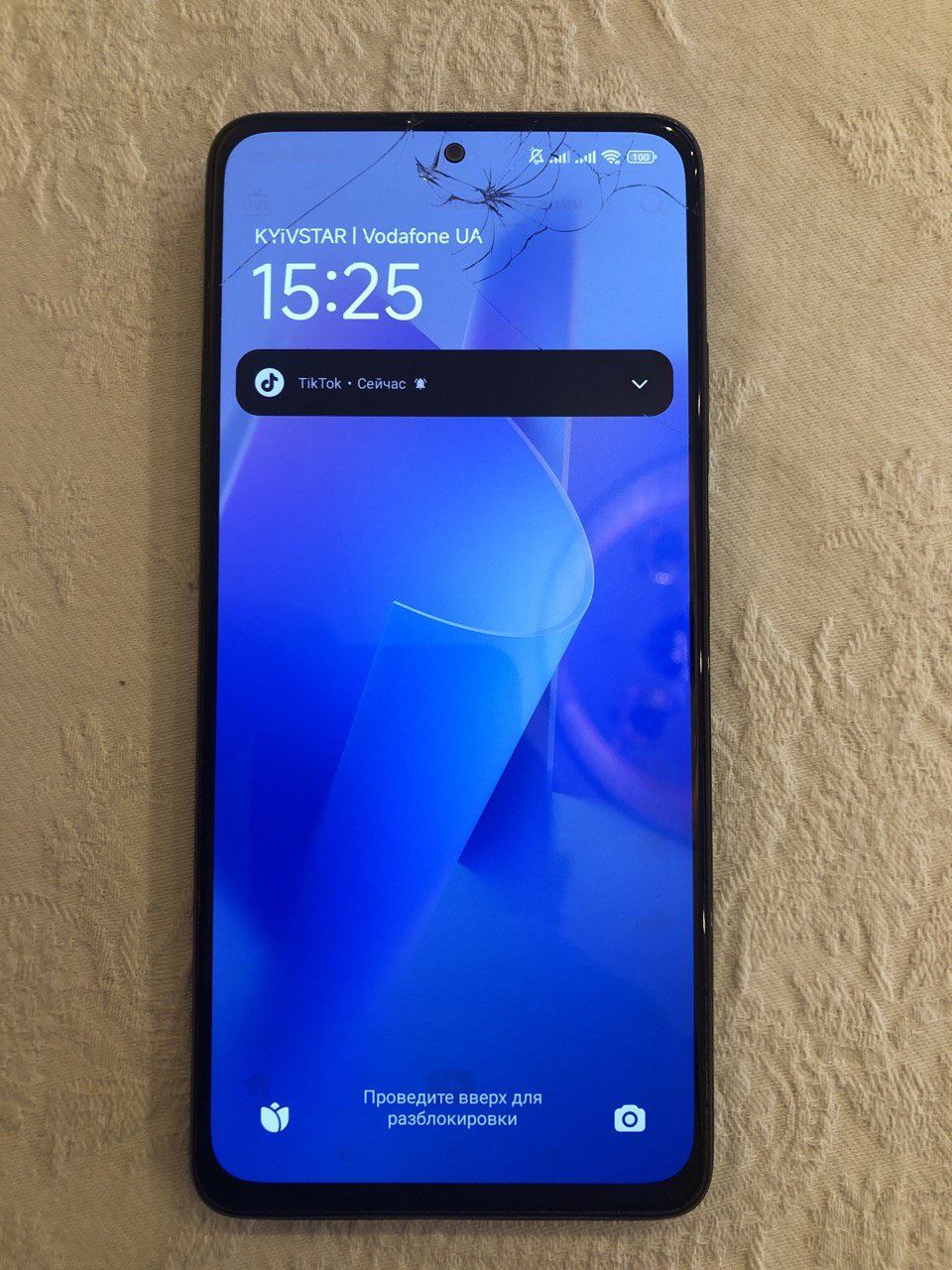 Xiaomi redmi note 11 pro