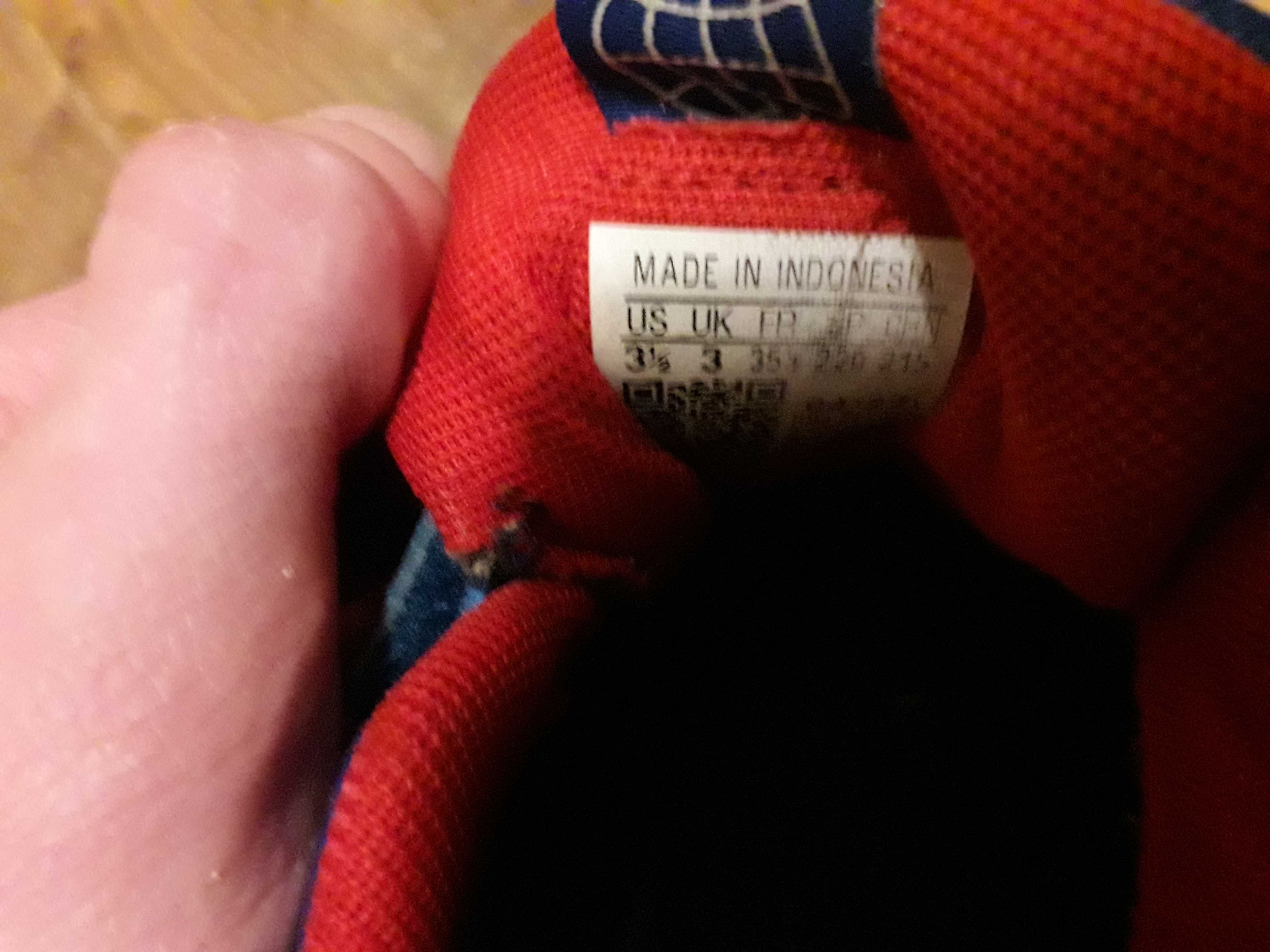 buty chłopięce adidas