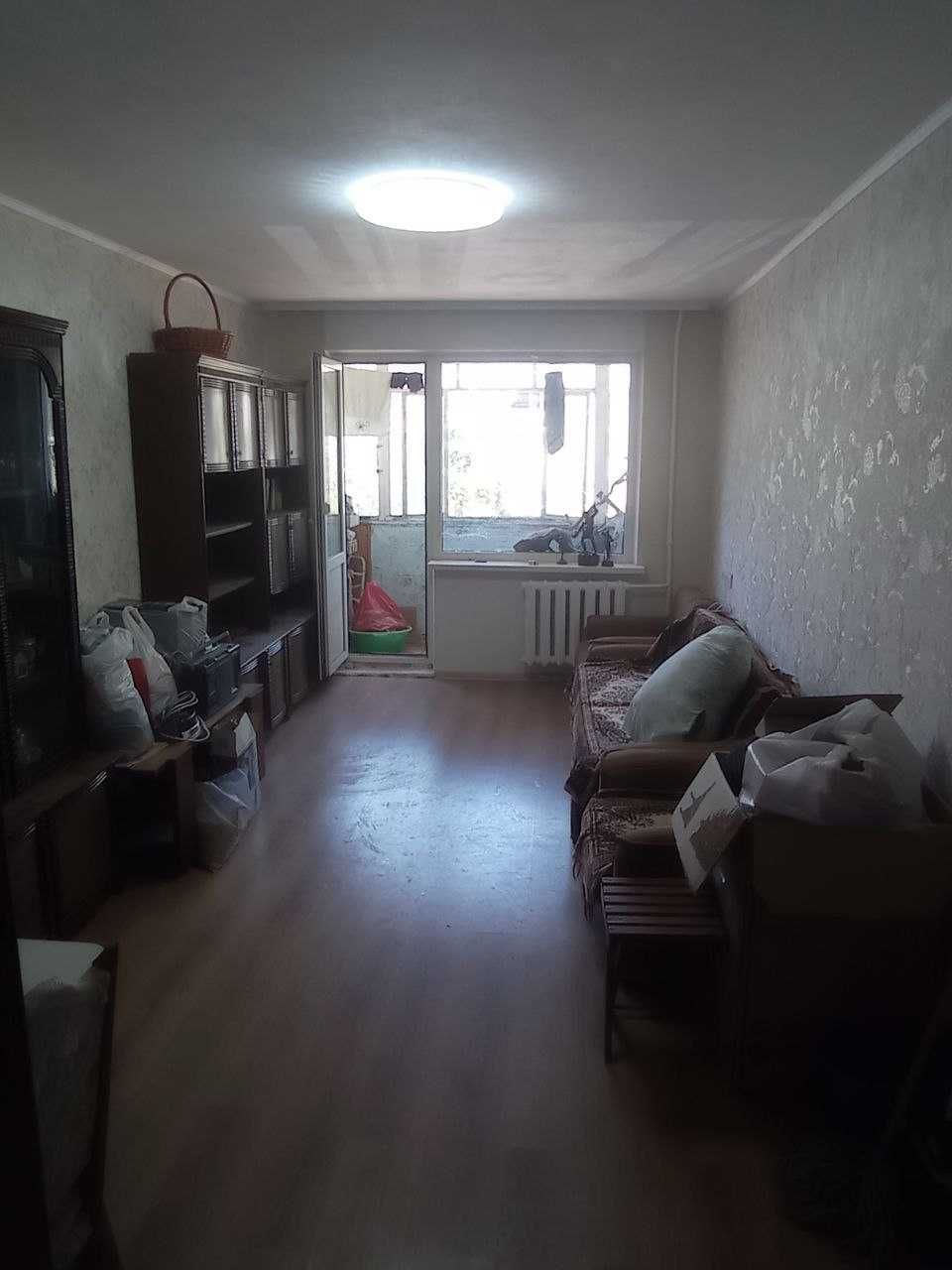 Сдам 2 комнатную квартиру на Генерала  Петрова
