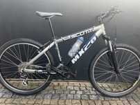 Vendo Bicicleta SCOTT