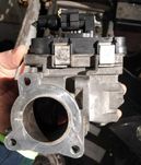 przepustnica opel vectra c zafira b Astra H III 1.9 120km, 2.2 B