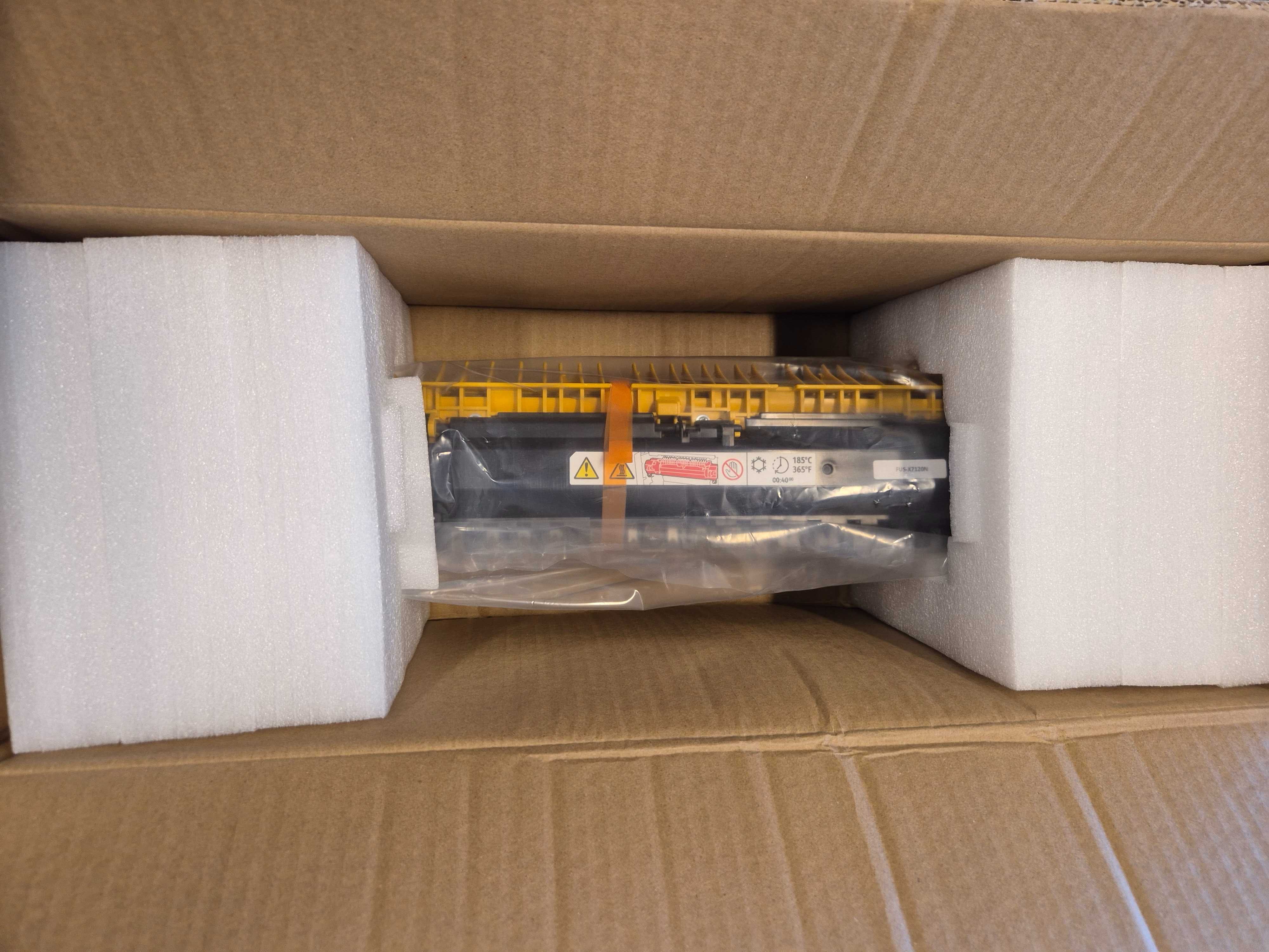 Zespół grzejny Fuser Xerox 7120, 7125, 7220, 7225 (008R13088)