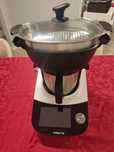 Robot de Cozinha - ChefBot Touch
