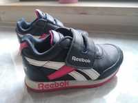 Buty sportowe reebok dla dziewczynki