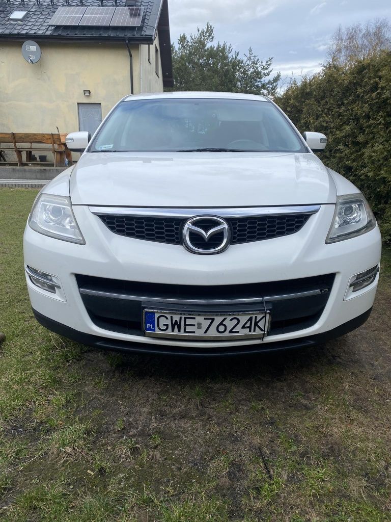 Mazda CX9  2009 r