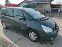 Renault Espace Renault Espace 4, 2011 rok, 275 tyś przebiegu, 7 osobowy