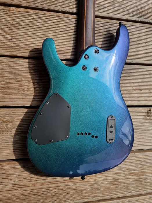 Gitara Ibanez S671ALB BCM