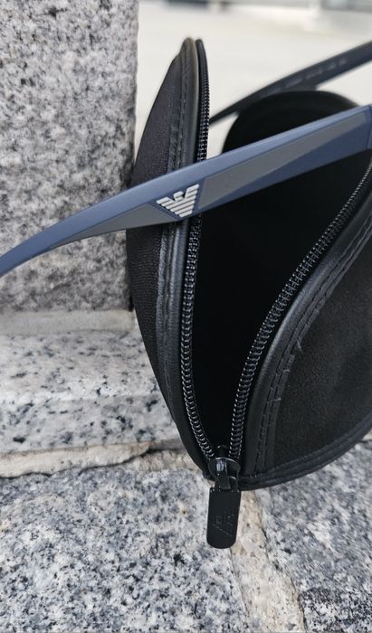 Óculos se sol Armani novos com caixa incluida
