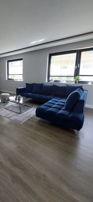 Sofa, narożnik, rogówka, włoskie meble, wypoczynek