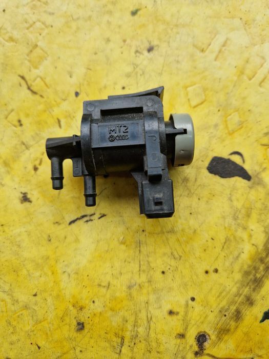 Elektrozawór podciśnienia VW 1J0.906.283.A