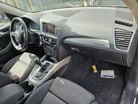 Deska Konsola Airbag  Audi Q5 8R oryginalna