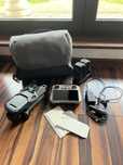 DJI Mavic 3 Classic, RC + fly more kit