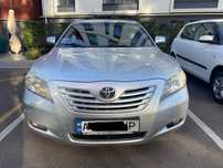 Tayota Camry 3,5