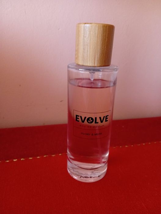 Perfum Evolve 100ml