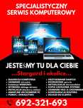 Serwis komputerowy