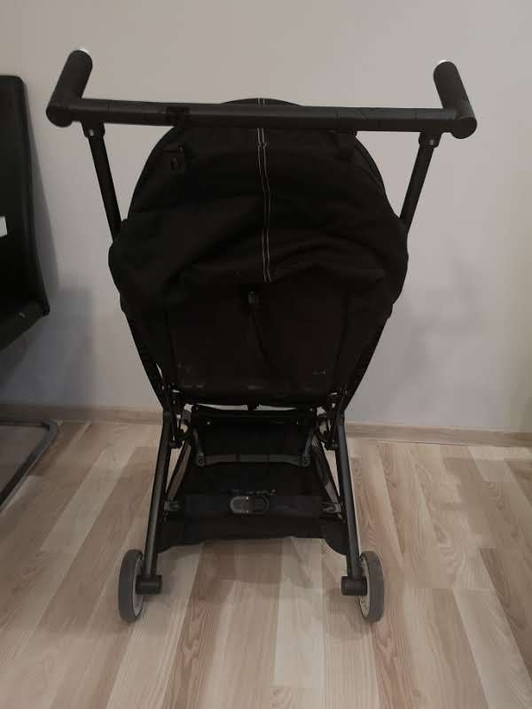 Zadbany Cybex Libelle Idealny stan