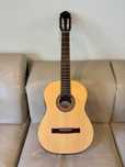 Guitarra Clássica Yamaha C30MII – Excelente estado