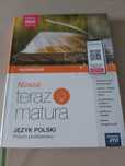 Vademecum nowa teraz matura język polski