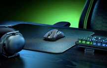 MYSZKA BEZPRZEWODOWA Razer DeathAdder V3 Pro czarny