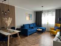 Apartament Lesna Hel Wolny terminy