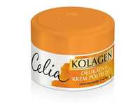 Krem do Twarzy Celia Kolagen z Nagietkiem 50ml (P1)