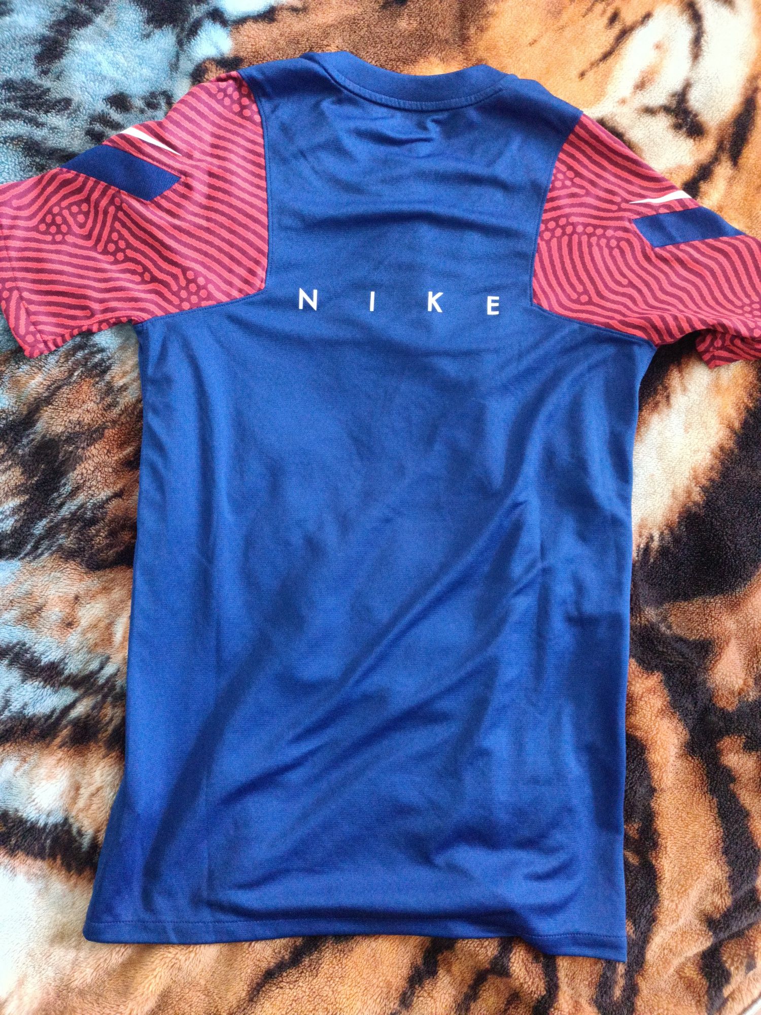 Koszulka Nike Dri fit