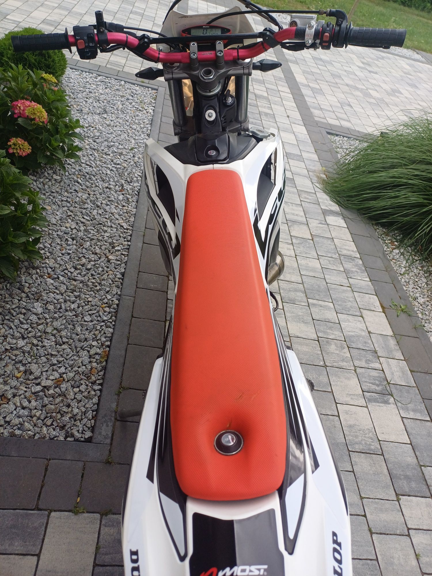 Beta rr50 Enduro 2022 super stan!