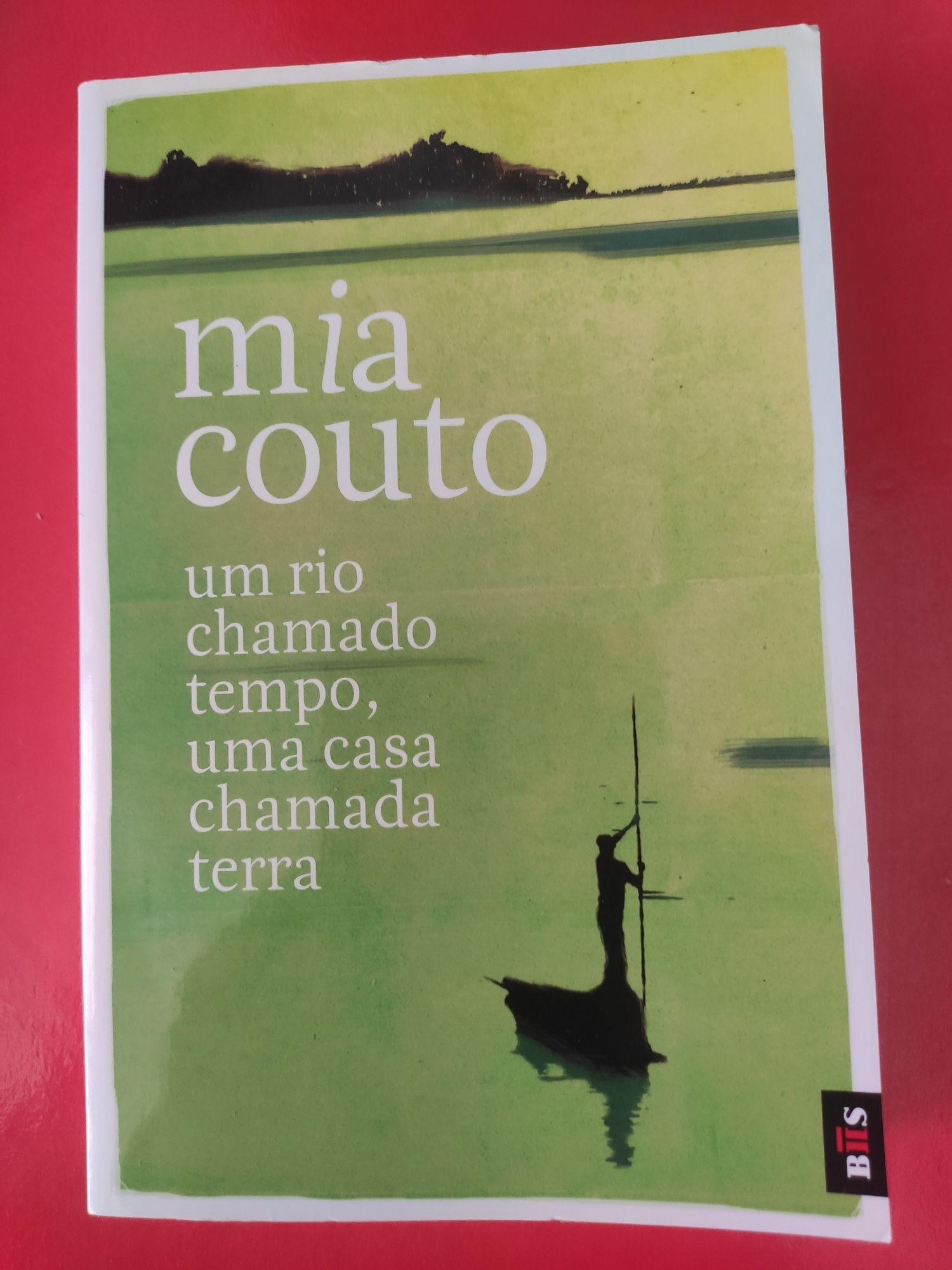 Sim, Podes Ser Feliz & Um Rio Chamado Tempo, Uma Casa Chamada Terra