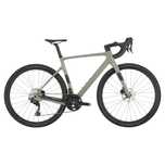 Rower Scott Addict Gravel 50 undergrowth green rozmiar L