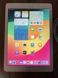 Apple ipad 6 gen. WiFi+4G LTE . 32 Gb . Gold