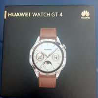 Смарт часы Huawei GT4