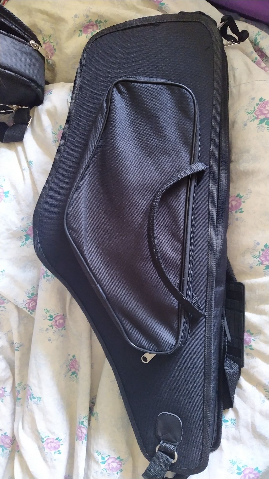 Легкая сумка для альт саксофона