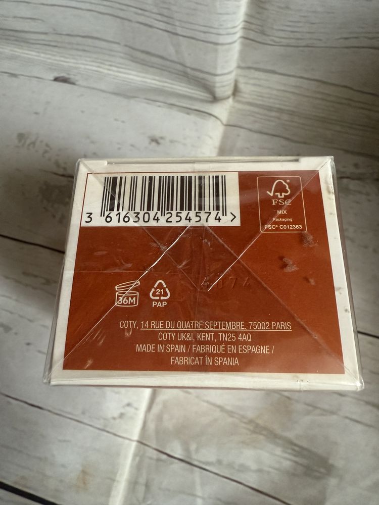 MEXX Summer Bliss 50ml męska woda toaletowa perfum w folii
