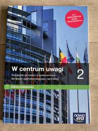 W centrum uwagi 2