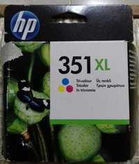 Tinteiro HP 351 XL