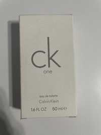 Perfume Calvin Klein One NOVO 50ml