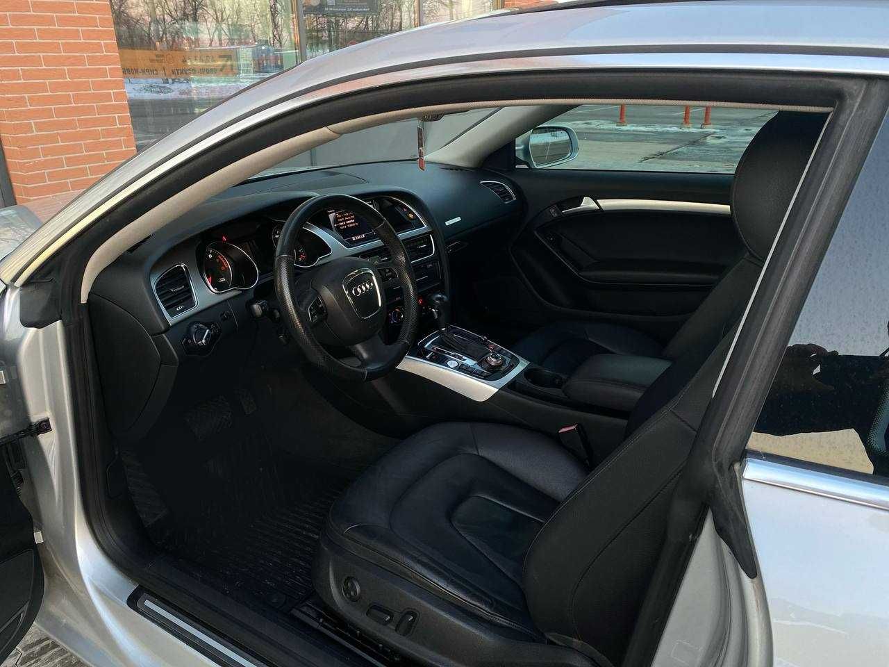 Audi A5 2011 (Розстрочка / Лізинг)