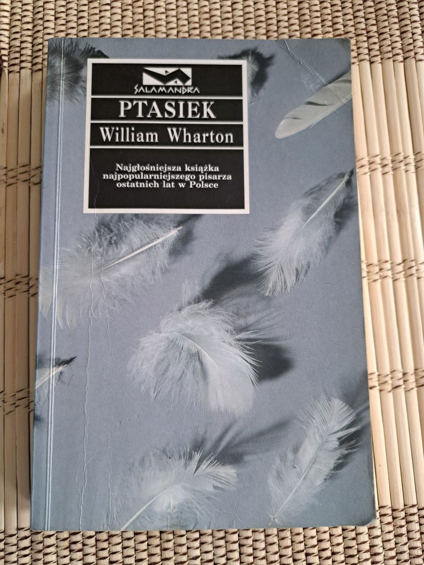 Ptasiek. William Wharton