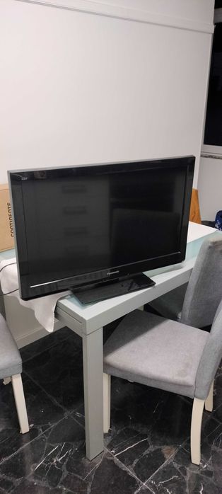 TV lcd Panasonic
