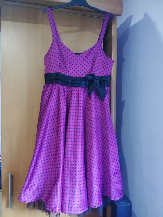 Sukienka rozmiar 164