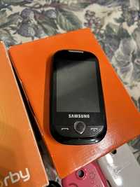 Телефон Samsung Corby