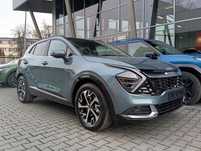 Kia Sportage leasing od 102%/kredyt 50/50 0% /dla firm oraz grup zawodowych