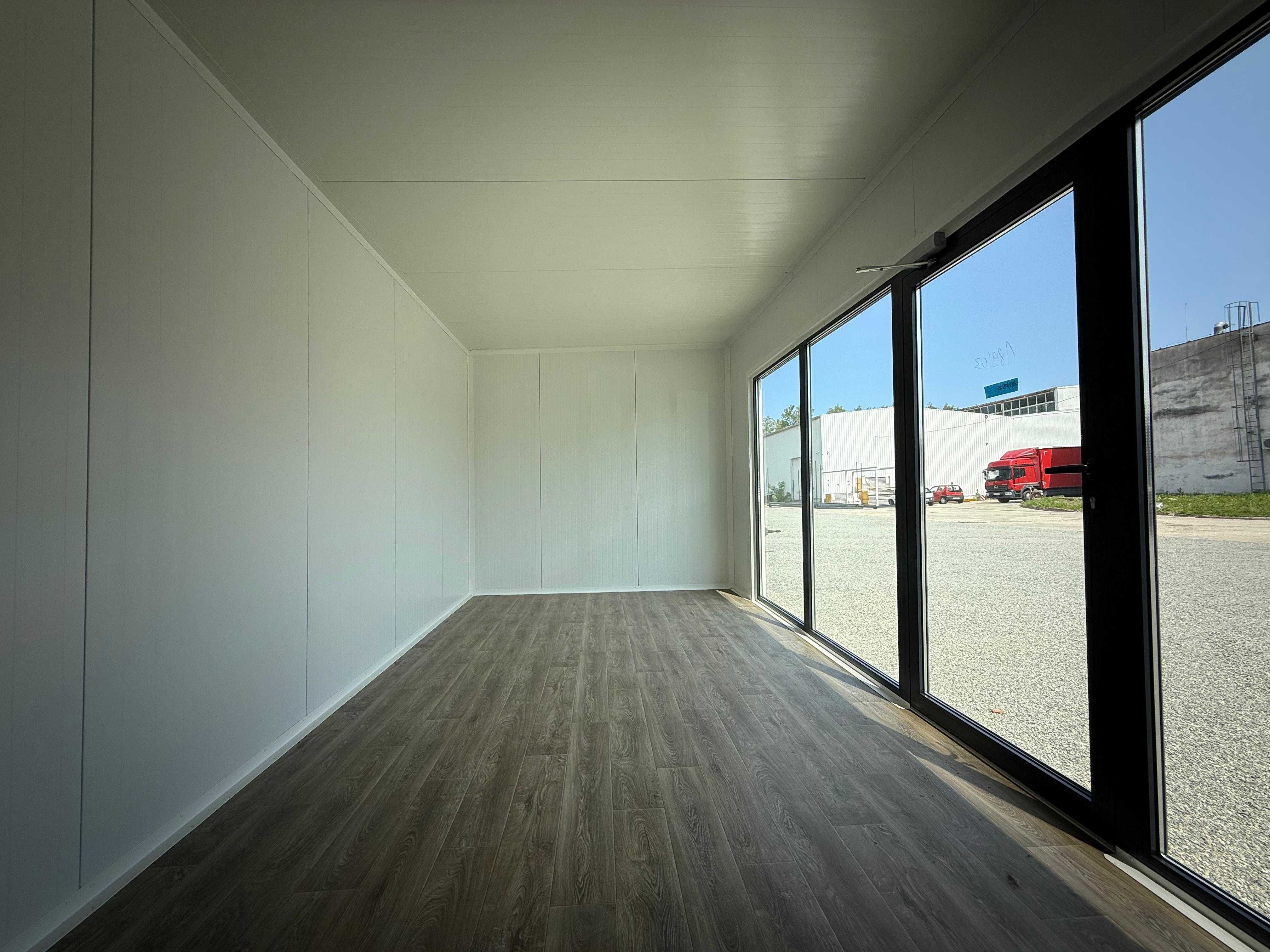 Nowy! Pawilon 600x300 Handlowy Biurowy Usługowy Kiosk-Leasing!