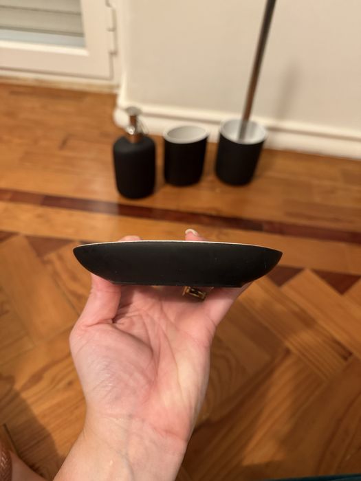 Conjunto Casa de Banho IKEA