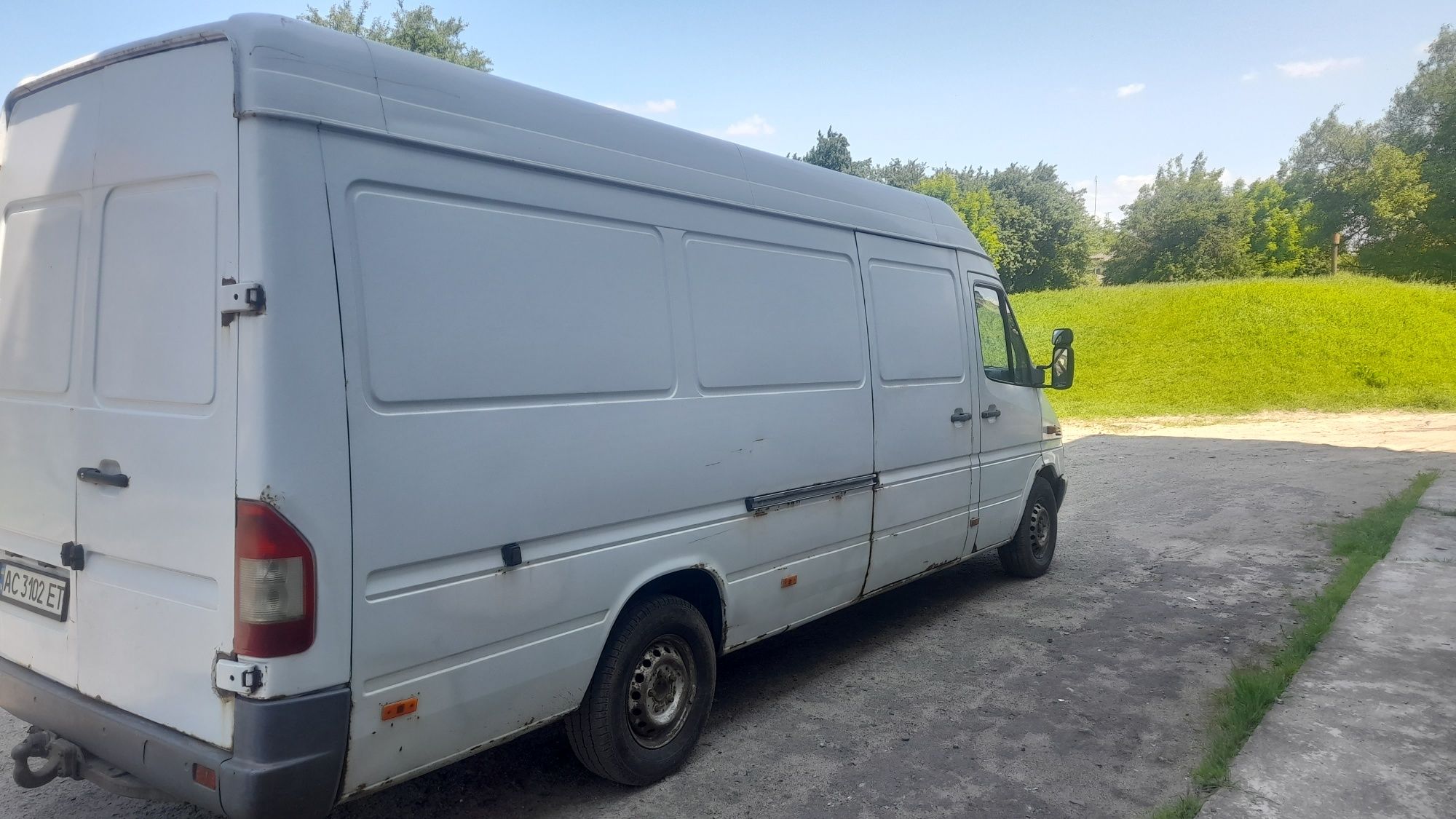 Продам Мерседес Спрінтер
