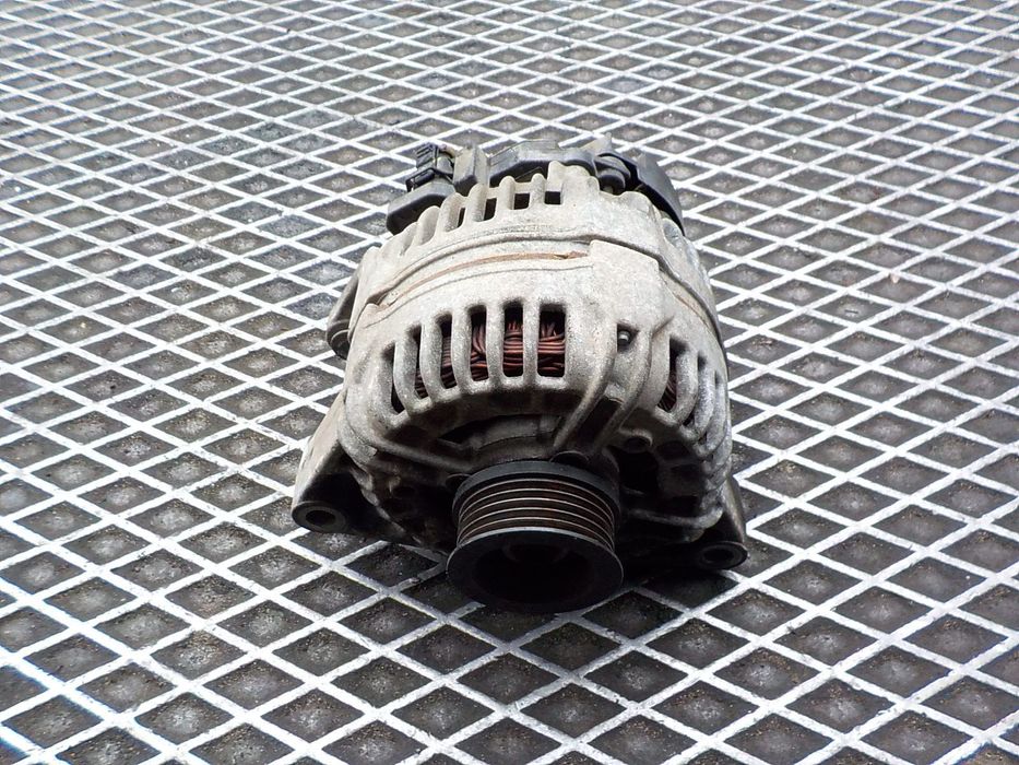 OPEL CORSA D 1.2 1.4 16V B ALTERNATOR 0124425057 13222931
