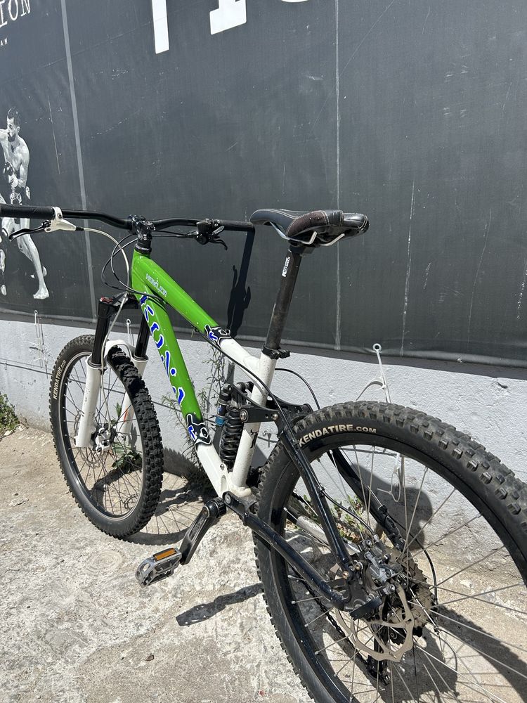 Kona stincky preço negociavel