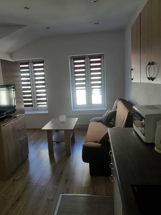 Kawalerka Centrum Racławicka 10 24m całkowity koszt 1850zł.