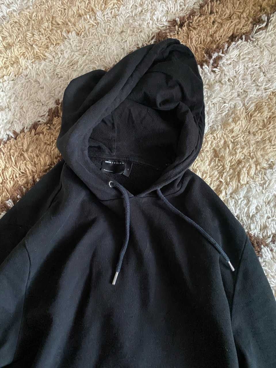 ASOS худі світшот в ідеальному стані